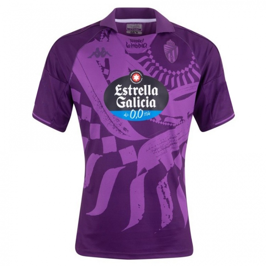 Criança Camisola Stanko Juric #20 Tolet Alternativa 2023/24 Camisa