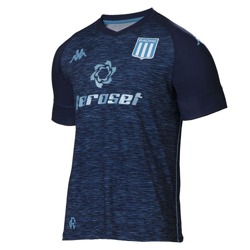 Homem Camisola Sergio Sanchez #33 Azul Escuro Alternativa 2021/22 Camisa