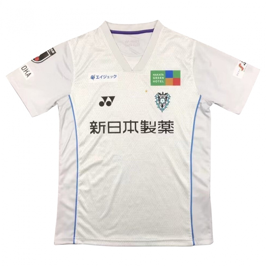 Criança Camisola Naoatsu Fujihara #10 Cinza Preto Alternativa 2024/25 Camisa